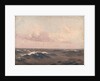 Seascape by John Fraser
