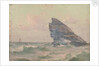 Seascape by John Fraser