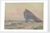 Seascape by John Fraser