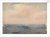 Seascape by John Fraser