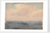 Seascape by John Fraser
