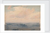 Seascape by John Fraser