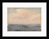 Seascape by John Fraser