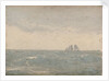 Seascape by John Fraser