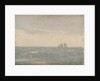 Seascape by John Fraser