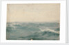 Seascape by John Fraser