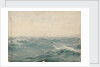 Seascape by John Fraser
