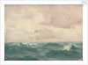 Seascape by John Fraser