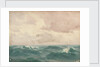 Seascape by John Fraser