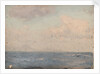 Seascape by John Fraser