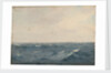 Seascape by John Fraser