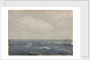 Seascape by John Fraser