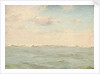 Seascape by John Fraser