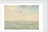Seascape by John Fraser
