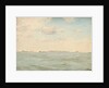 Seascape by John Fraser