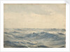 Seascape by John Fraser