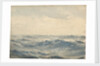 Seascape by John Fraser