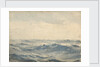 Seascape by John Fraser