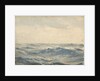Seascape by John Fraser