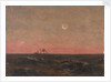 Seascape by John Fraser