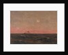 Seascape by John Fraser