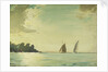 Yachting at Cowes by John Everett