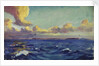 Seascape by John Everett