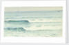 Seascape by John Everett