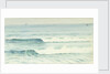 Seascape by John Everett
