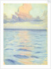 Seascape by John Everett
