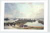 Libertymen at Lyness by Charles Ernest Cundall