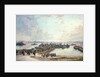 Libertymen at Lyness by Charles Ernest Cundall