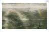 The great convoy to North Africa, November 1942 by Richard Ernst Eurich