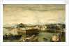 The British Power Boat Company by Richard Ernst Eurich