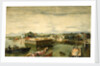 The British Power Boat Company by Richard Ernst Eurich