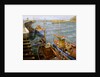 Whitby in wartime by Richard Ernst Eurich