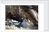 Attack on Pearl Harbour, 7 December 1941 by Norman Wilkinson