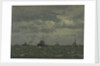 D-Day: sweeping ahead of the destroyers, early morning, 6 June 1944 by Norman Wilkinson