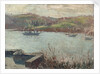 Helford River, Cornwall by Lord Methuen