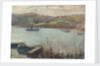 Helford River, Cornwall by Lord Methuen