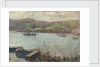 Helford River, Cornwall by Lord Methuen