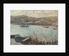 Helford River, Cornwall by Lord Methuen