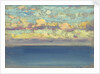 Seascape by John Everett