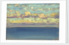 Seascape by John Everett