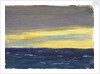 Seascape by John Everett