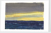 Seascape by John Everett