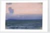 Seascape by John Everett