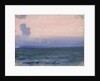 Seascape by John Everett