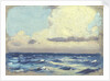 Seascape by John Everett