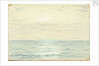 Seascape by John Everett